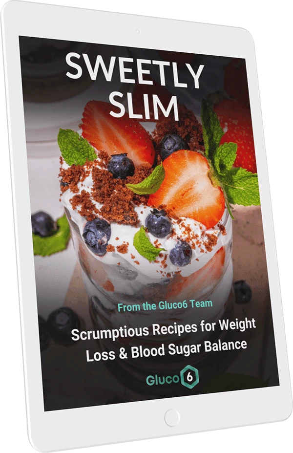 Blood Sugar Health Bonus 1 Bonus 1 Blood Sugar Health