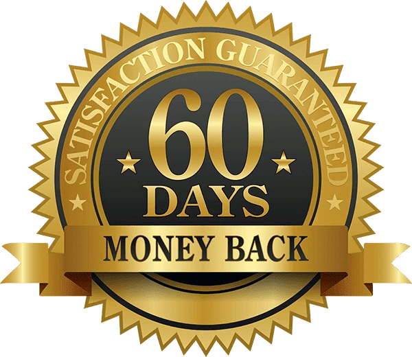 gluco6 Money Back Money Back Guarantee